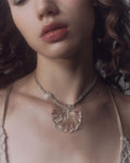 Seashell Symphony Necklace