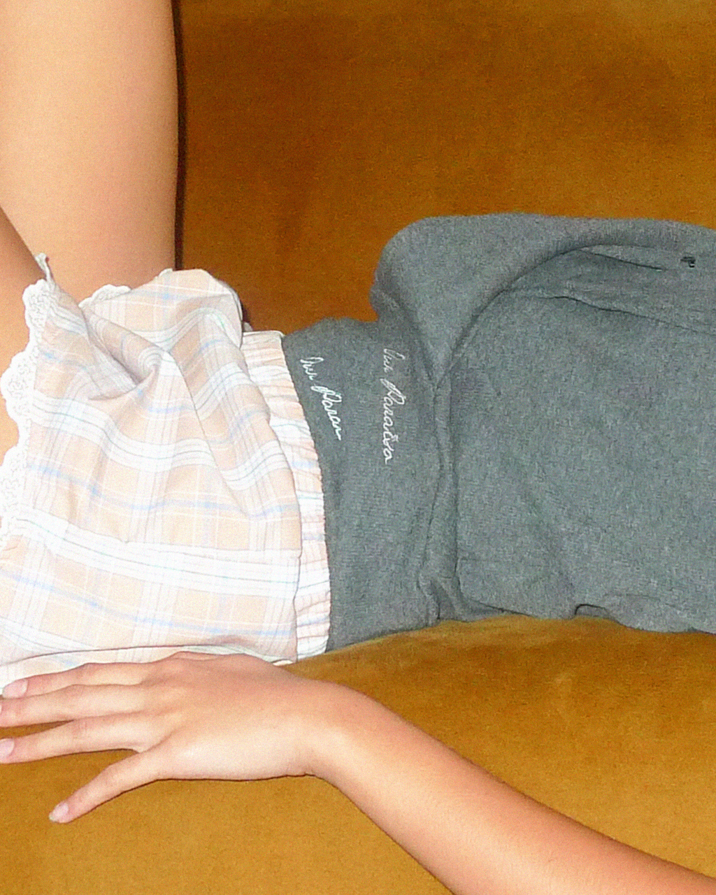 000 Boxer Shorts