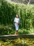 Franca Midi Skirt