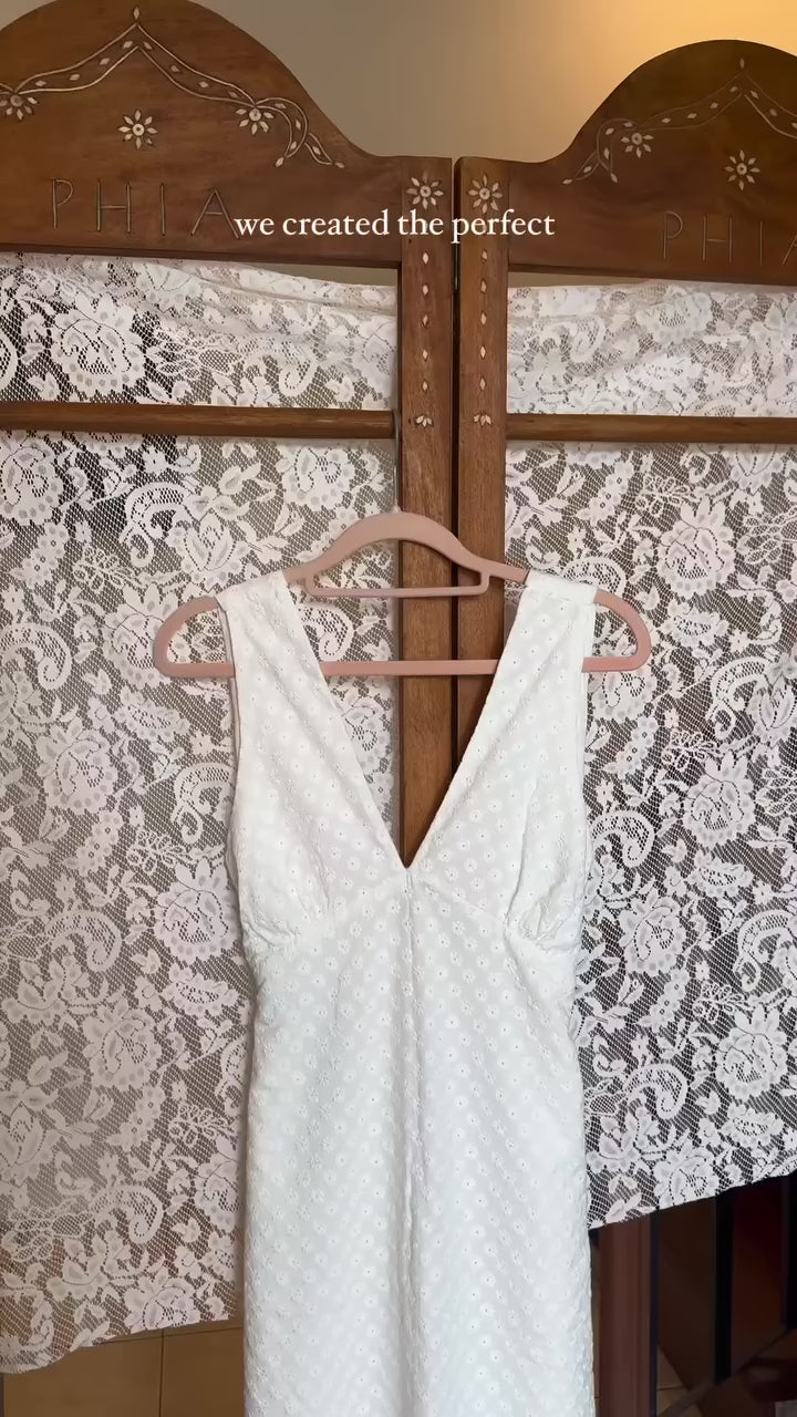 Sophia Dress